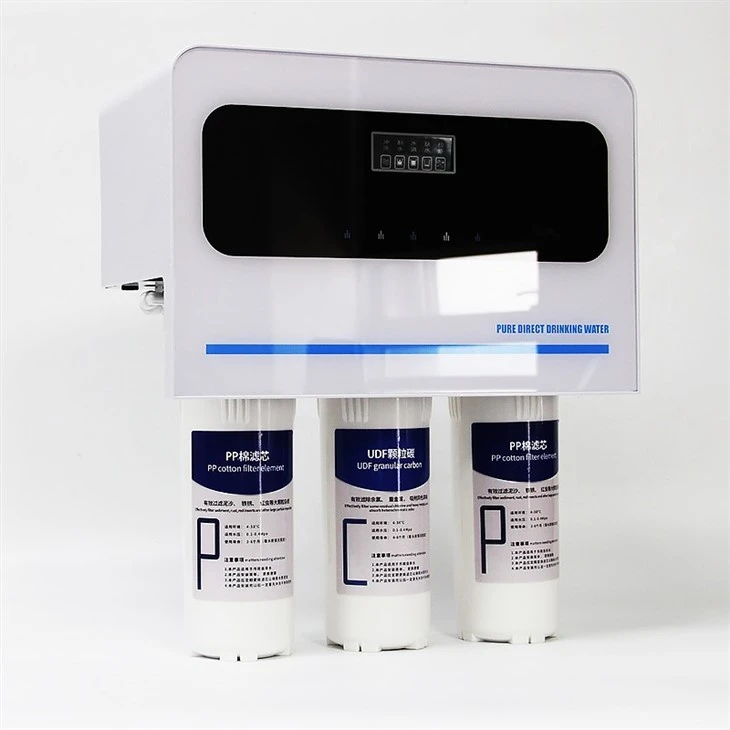 5-level Filtration Household RO Machine wholesale