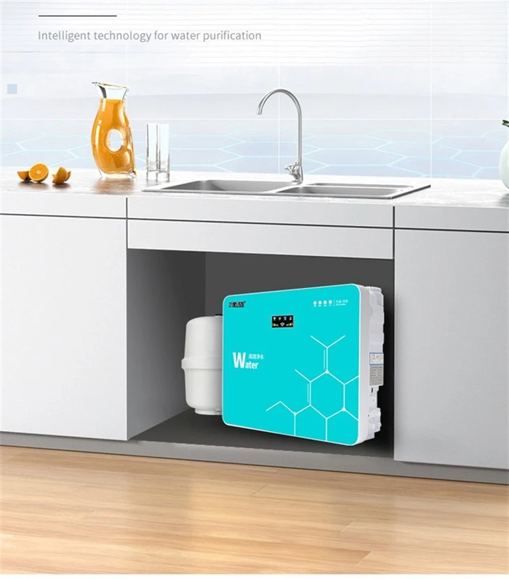 Home Use Water Purifier (9)