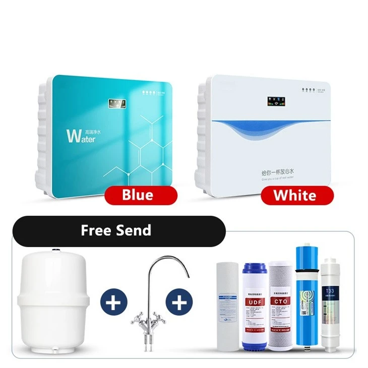 Home Use Water Purifier (7)