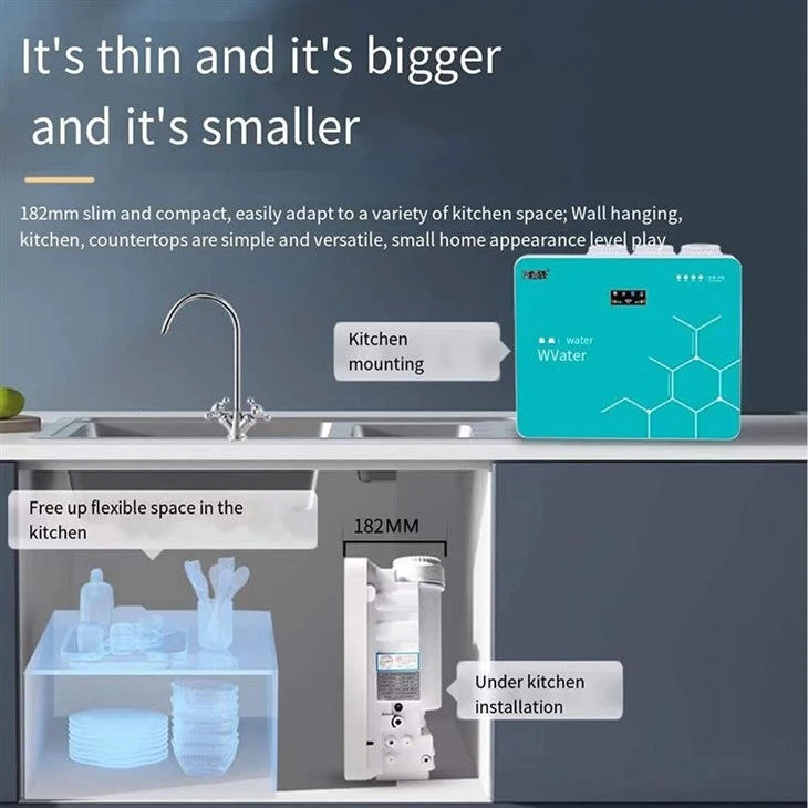 Home Use Water Purifier (1)