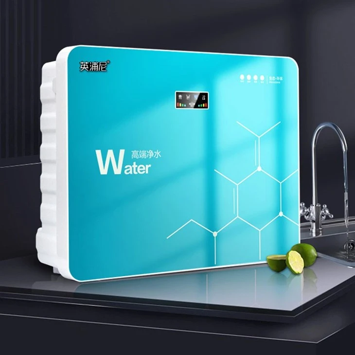 Home Use Water Purifier (5)