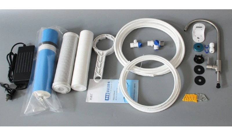 400g RO Reverse Osmosis Water Purifier 400g RO Reverse Osmosis Water Purifier