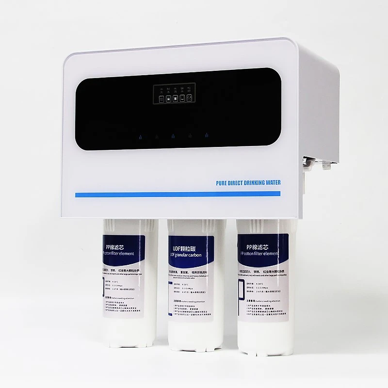 china 5-level filtration household RO machine china 5-level filtration household RO machine